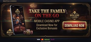 Mafia Casino App