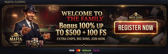 Mafia Casino